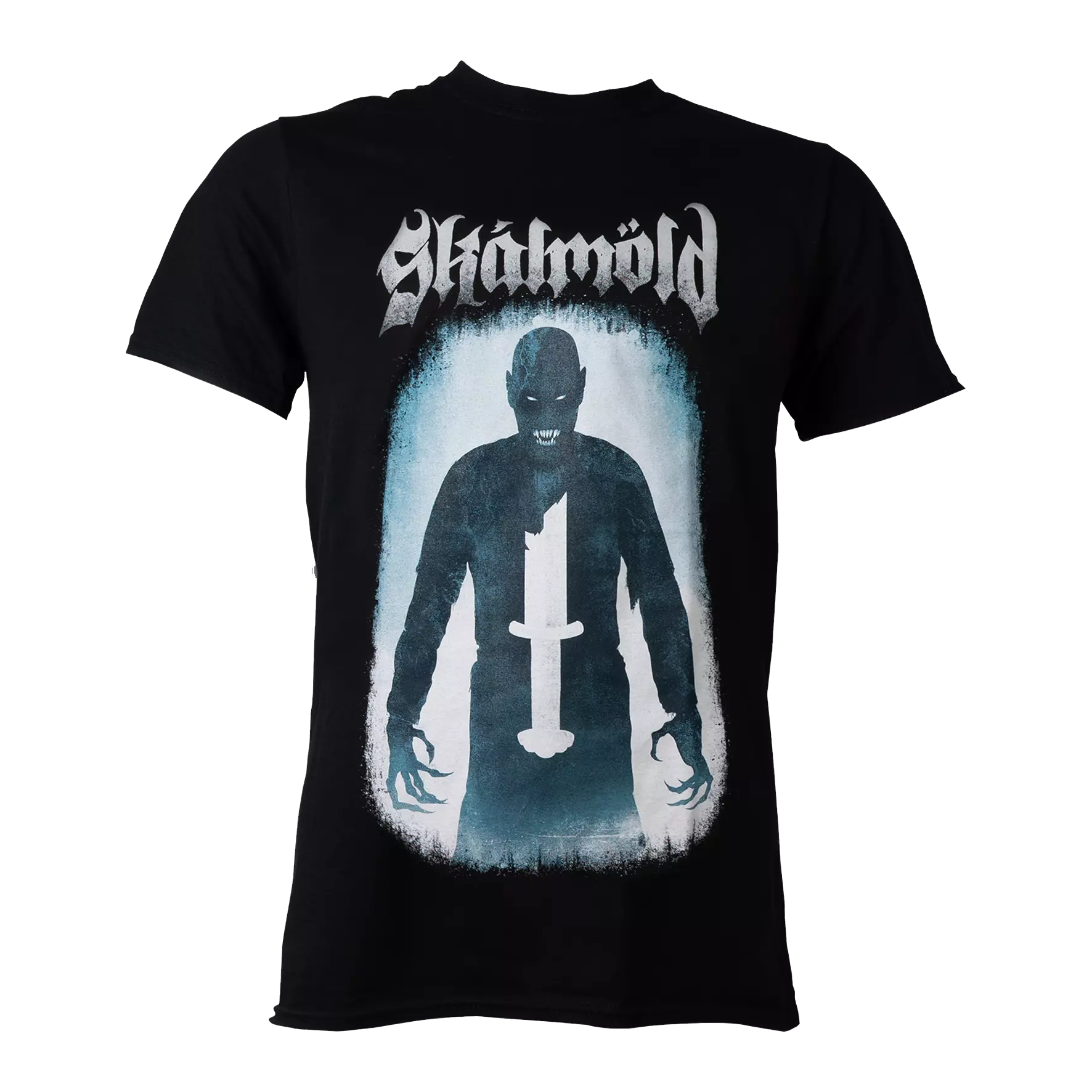 SKÁLMÖLD - Gangári/Sverðið [T-SHIRT]