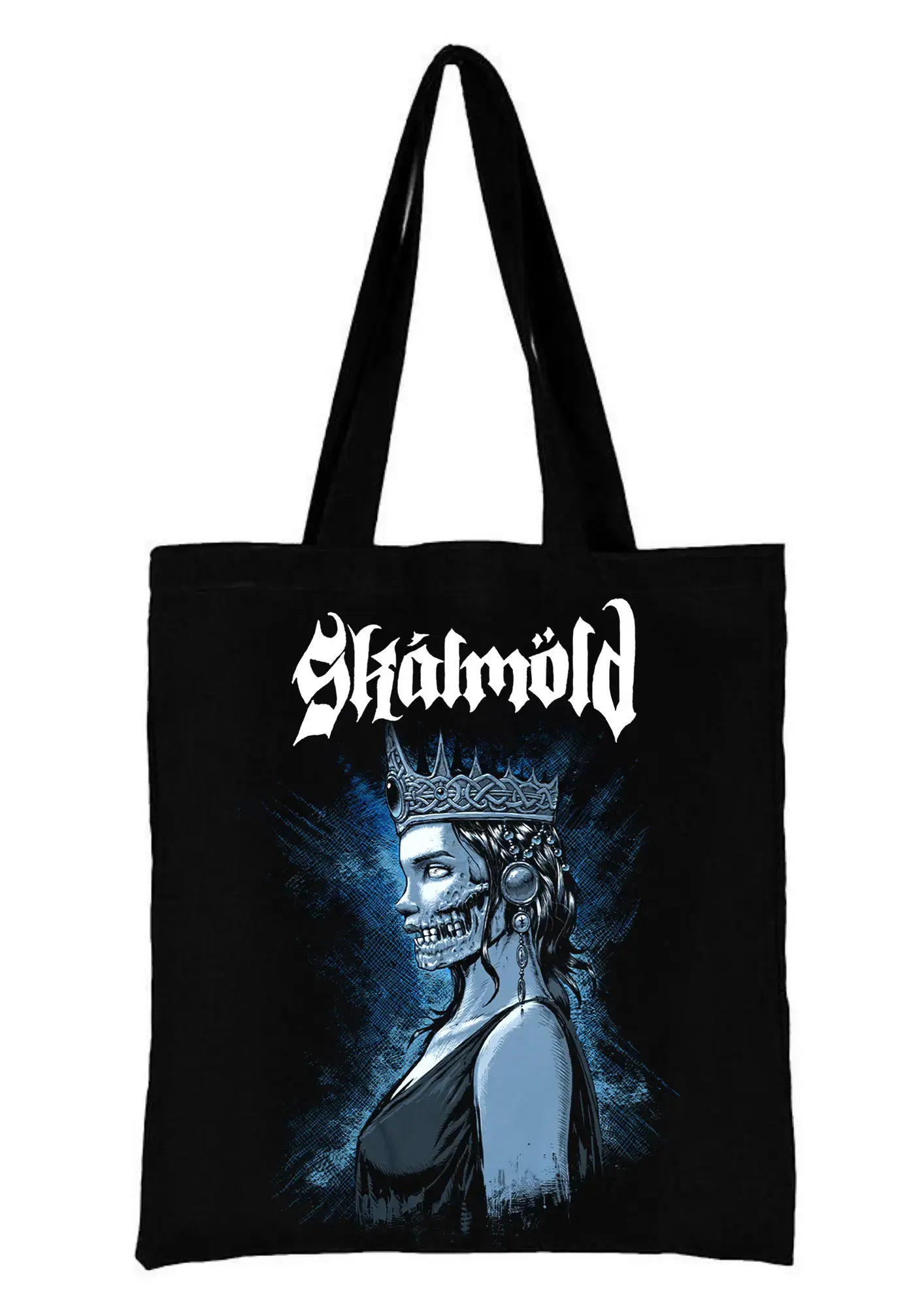 Skalmöld "Hel" (Tote BAG)