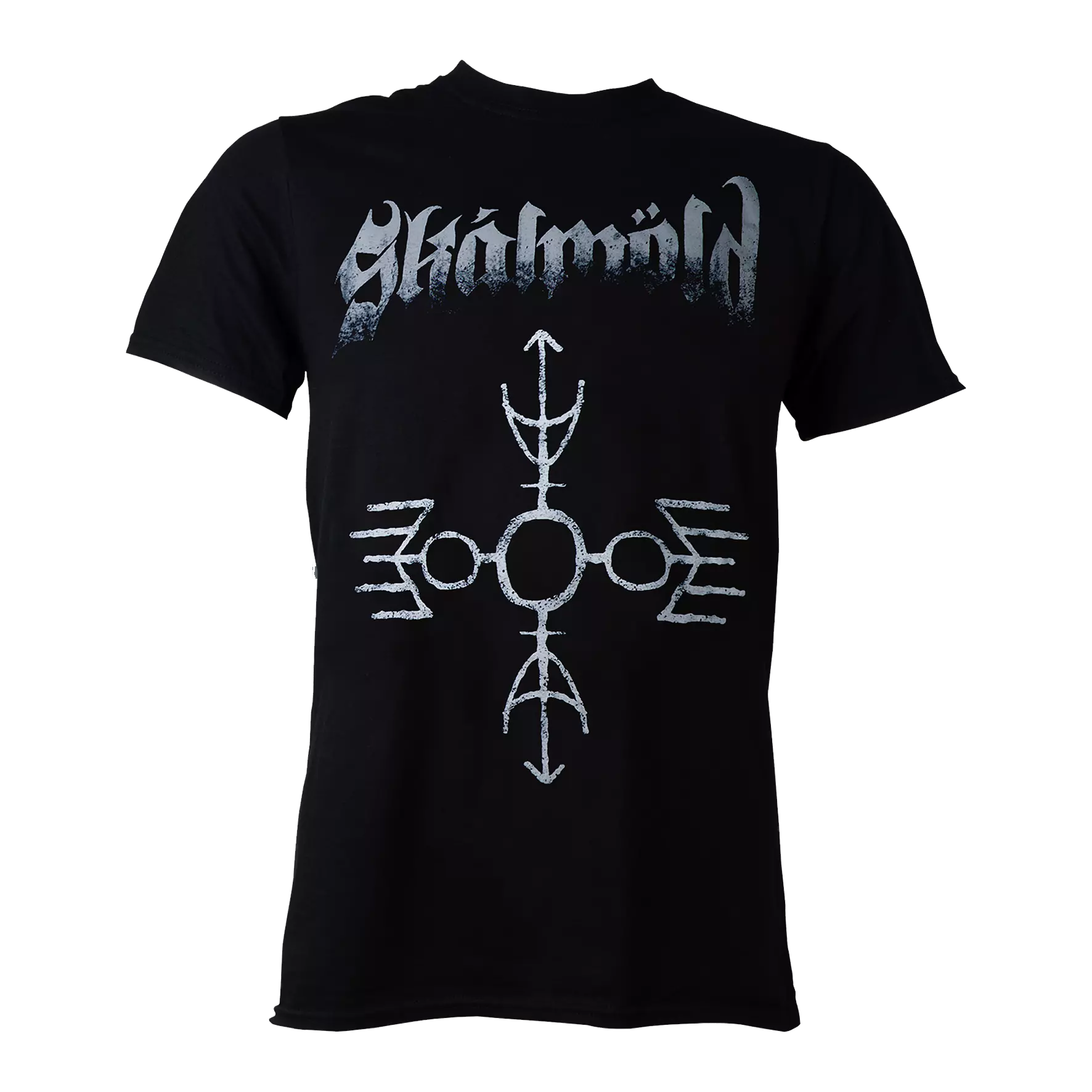 SKÁLMÖLD - Skálstorm 2019 [T-SHIRT]